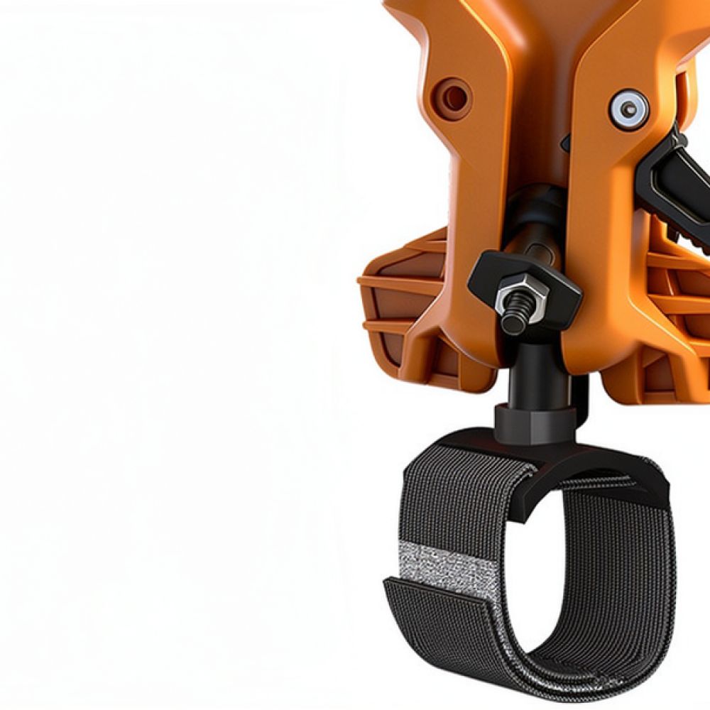 Self Locking Belt Clip For Pow - đánh giá và giá Heavy Equipment Electrician