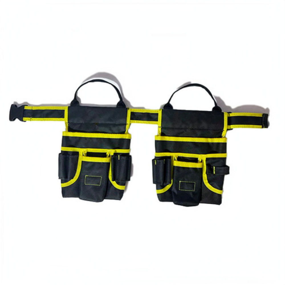 Heavy Duty Tool Belt Pouch Mul - đánh giá và giá Heavy Equipment Electrician