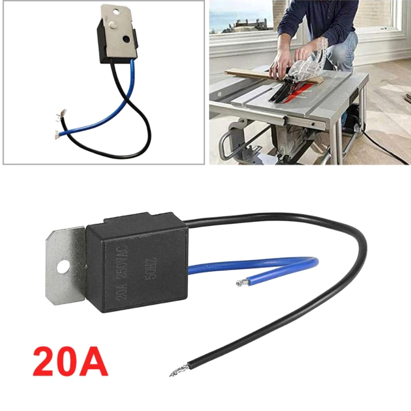 16A/20A 230V Soft Start Drive  - đánh giá và giá Heavy Equipment Grinder