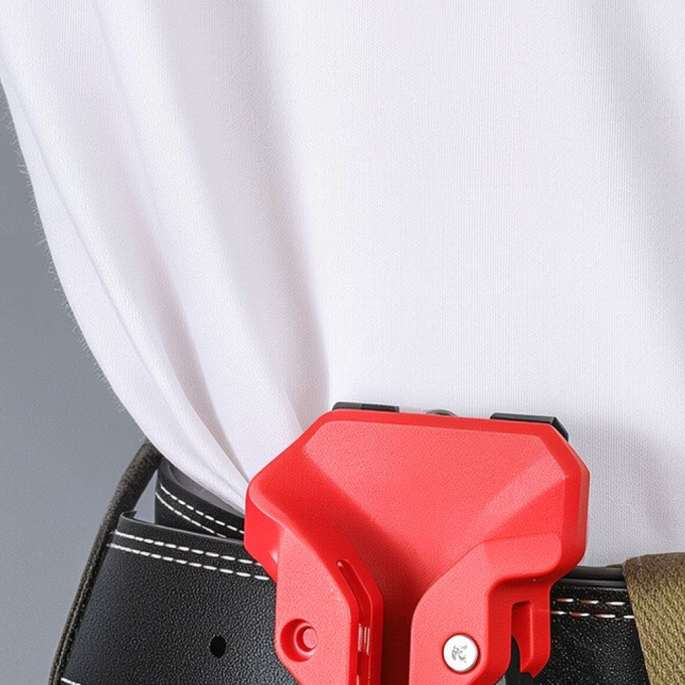 Portable Tool Holder Self Lock - đánh giá và giá Heavy Equipment Electrician