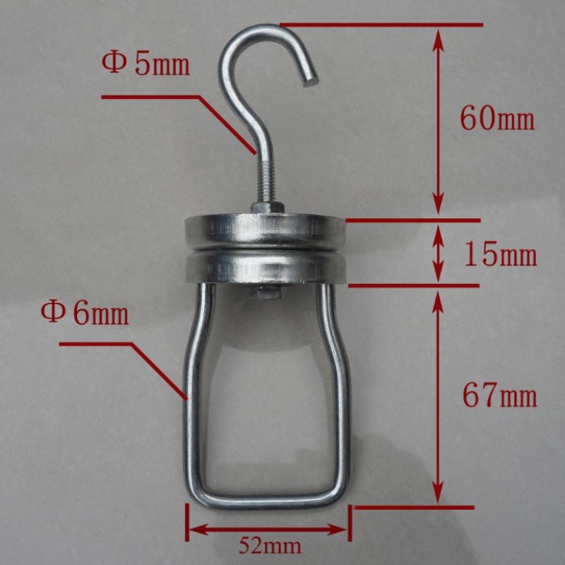 »Steel Rotating Spinner Swivel - đánh giá và giá Heavy Equipment Grinder
