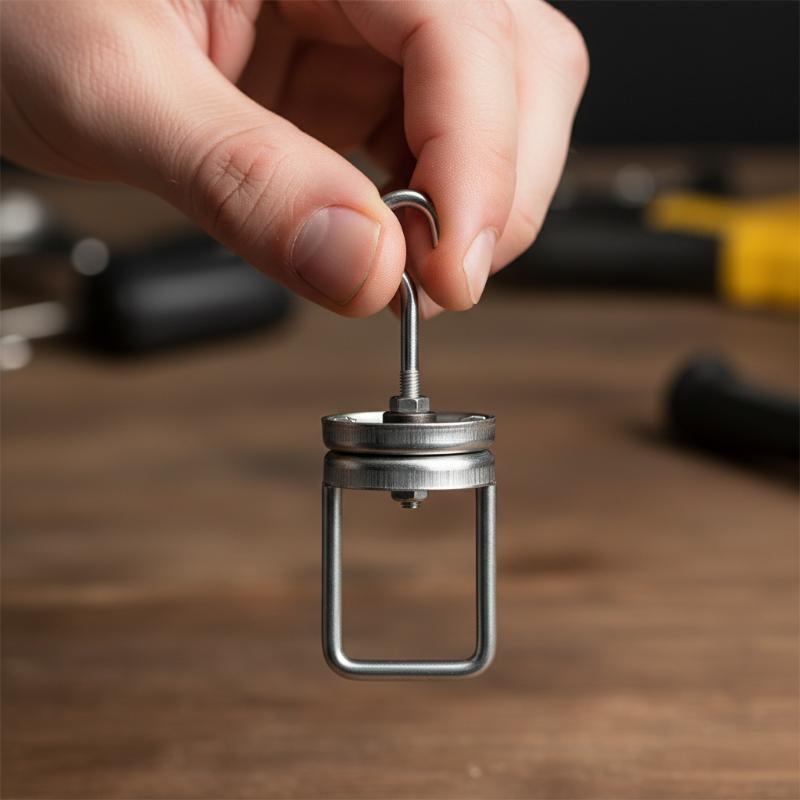 »Steel Rotating Spinner Swivel - đánh giá và giá Heavy Equipment Grinder