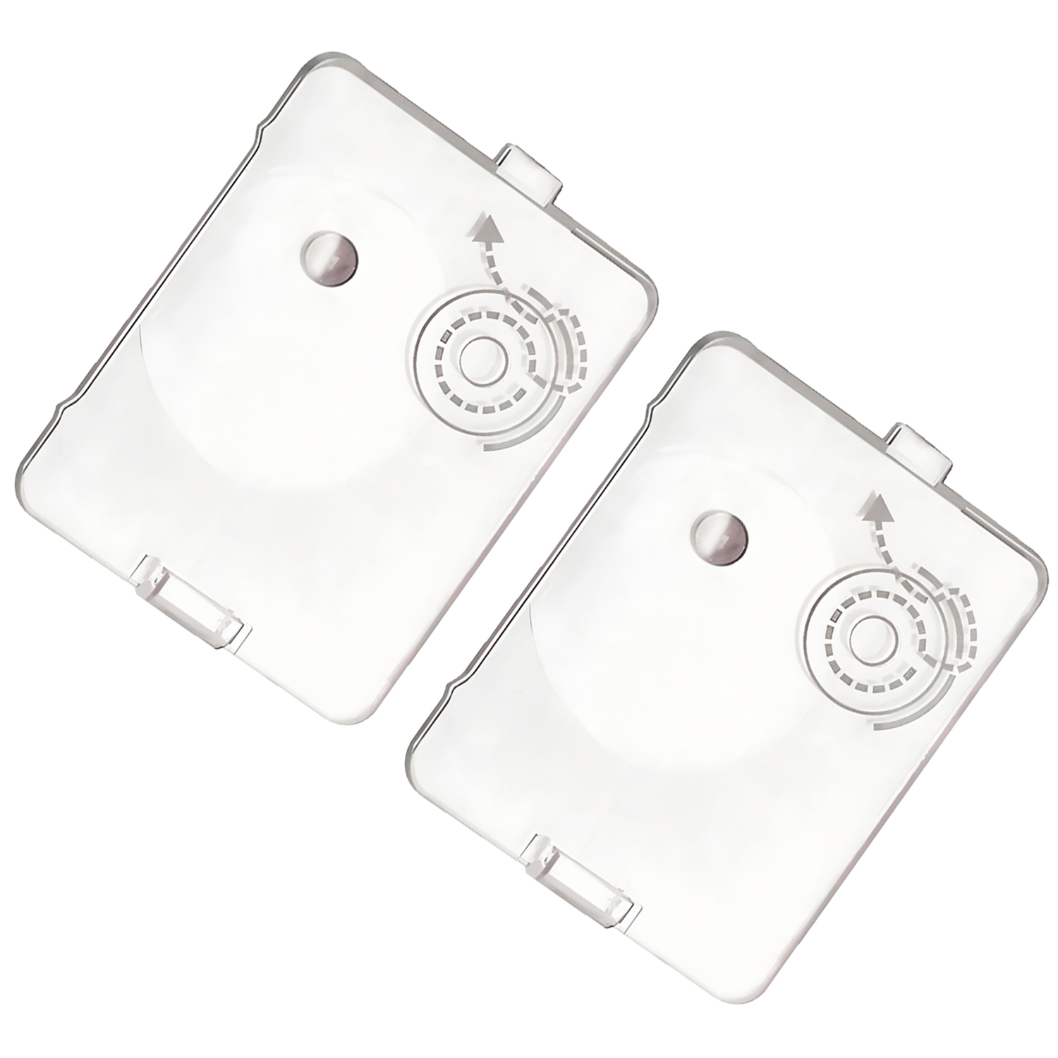 2Pcs Bobbin Hook Cover Plate # - đánh giá và giá Heavy Equipment Grinder