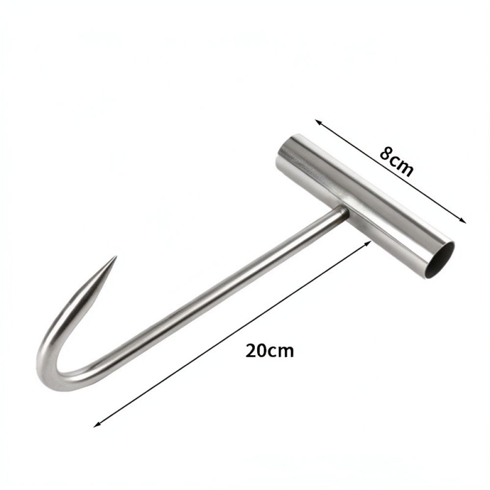 Durable Steel T Handle Hook Li - đánh giá và giá Heavy Equipment Lift